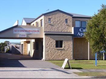 Inverloch Cabins & Apartments Exterior photo