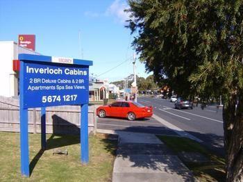 Inverloch Cabins & Apartments Exterior photo