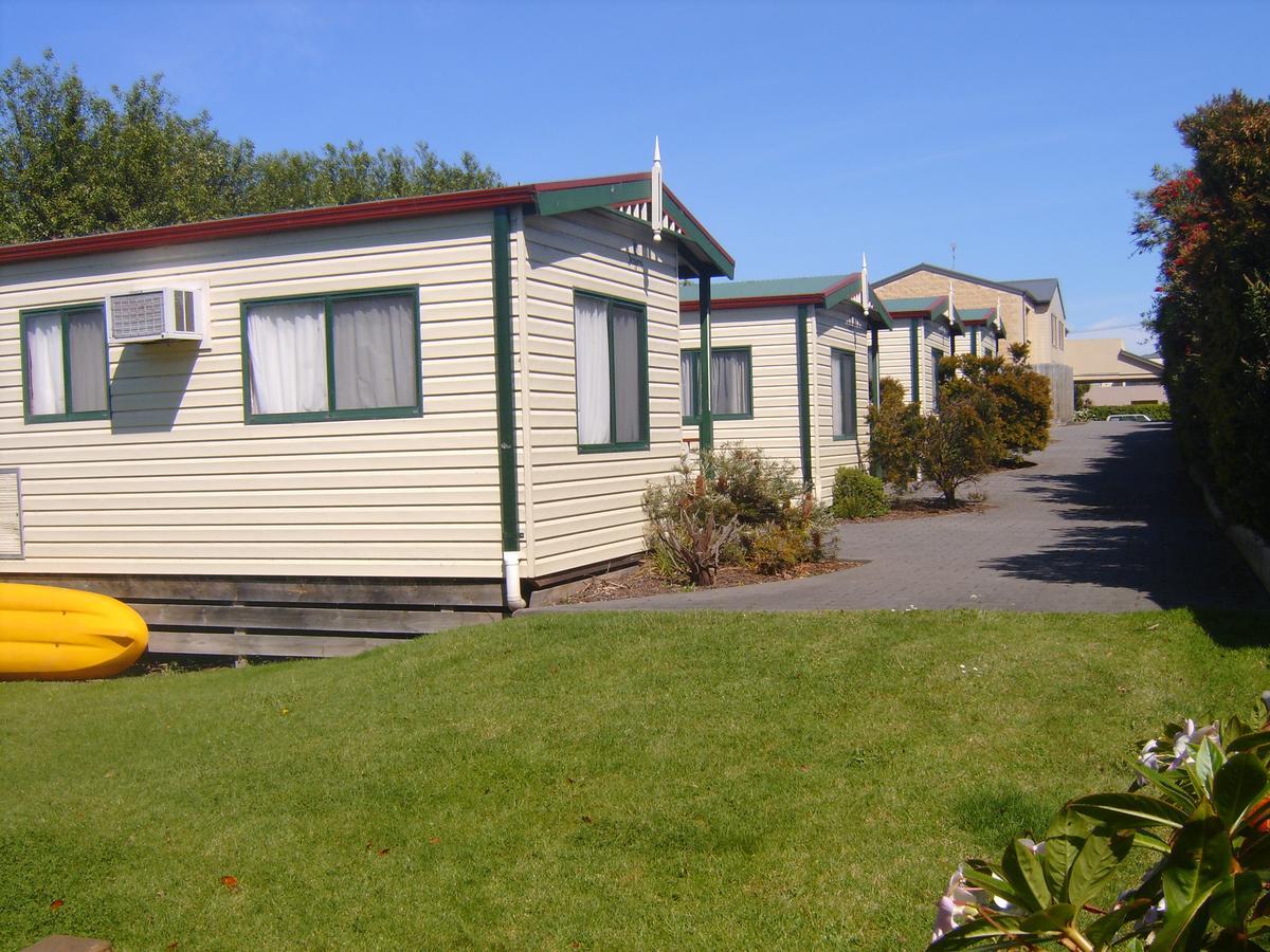 Inverloch Cabins & Apartments Exterior photo